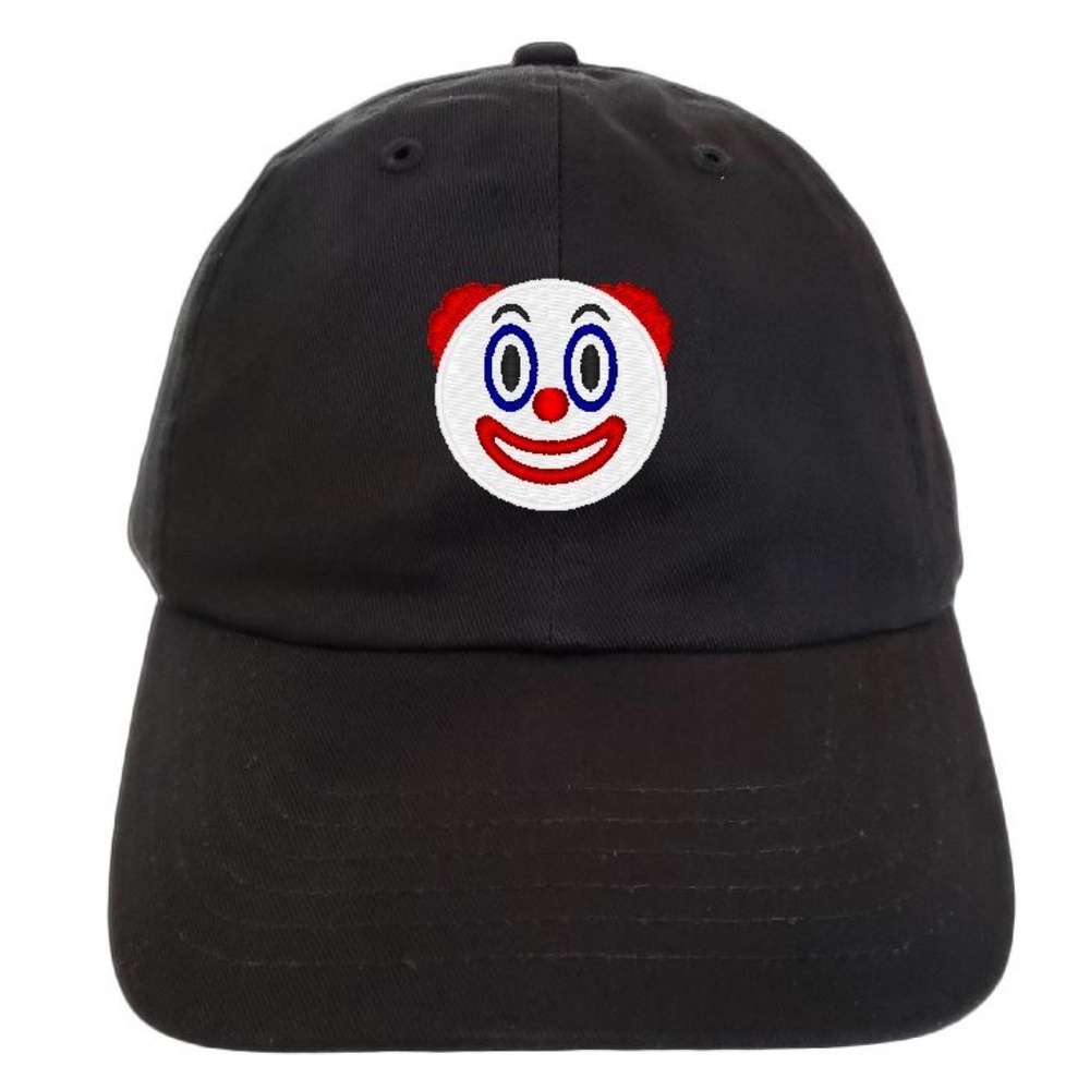 Clown Hat